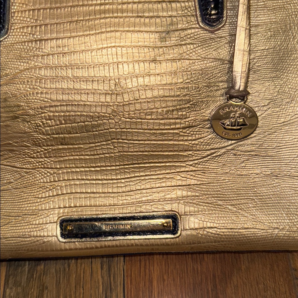 Brahmin Handbag - Picture 2 of 7